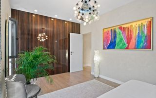 Inchiriere vila 4 camere designer | Corbeanca | Vernis Sunrise Villas - Poză 15