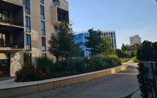 ISHO - Apartament Premium cu 3 Camere, Gradina si Parcare subterana - Timisoara - Poză 23