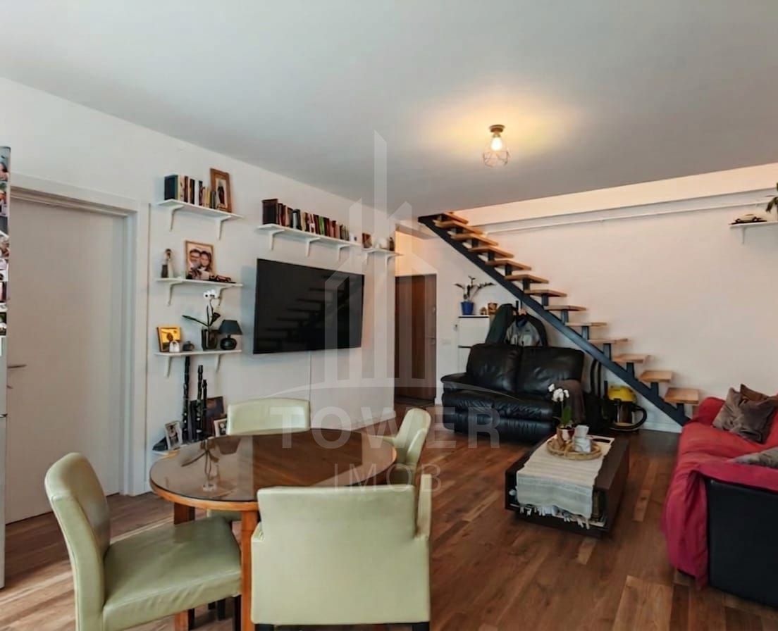 Apartament Spațios  + Terasă Generoasă – Cartierul Arhitecților - Poză 3