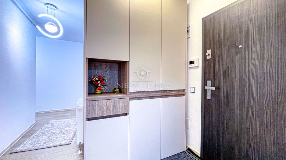 Apartament 3 camere, PARCARE, zona Gheorgheni - Poză 16