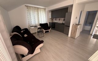 Apartament cu 3 camere de vânzare – Florești, Str. Tineretului - Poză 3