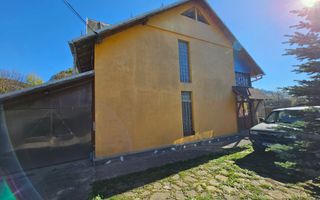 Vila 7 camere 320 mp- Valea Neagra-Prahova, mobilata/utilata complet! - Poză 42