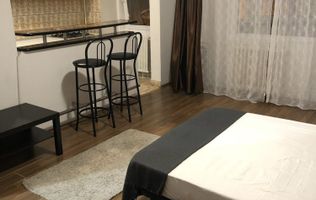 Garsoniera de inchiriat Nerva Traian Timpuri Noi Vitan Ultracentral
