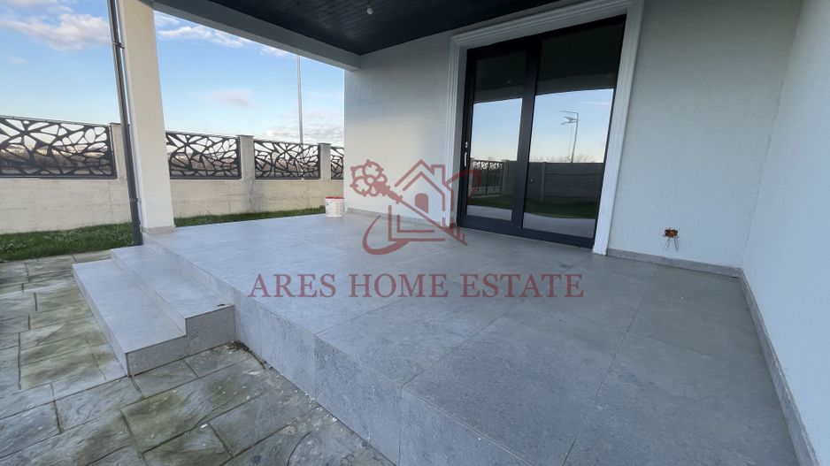 Duplex modern cu eficienta energetica - Bucovat, Remetea Mare - Poză 20