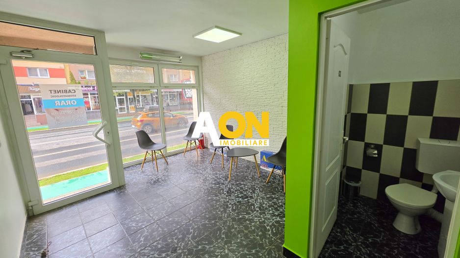 Cabinet stomatologic utilat, Cetate, zona Piata Cetate - Lic. Militar - Poză 5