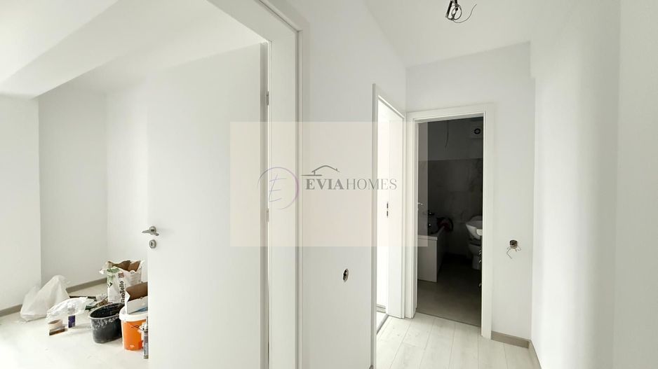 3 camere/2 băi/Parcare inclusă/Constructie premium - Poză 5