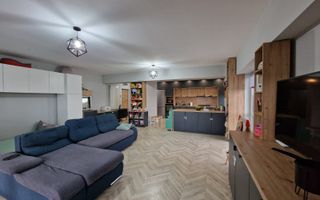 Apartament 2 camere I terasa 55mp I etaj 4/5 I Northpoint Corbeanca - Poză 3