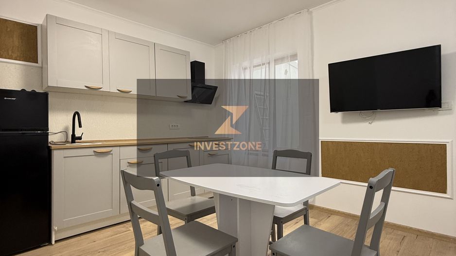 Casă în Oradea cartierul Velența curte 24 mp - Poză 10