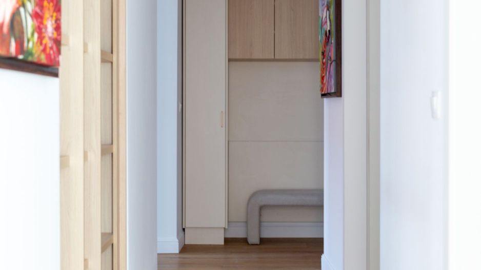 APARTAMENT LUX | PRIMA INCHIRIERE | BANEASA - Poză 12