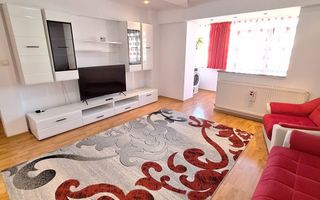 nchiriere apartament 2 camere modern Fratii Golesti - Poză 1