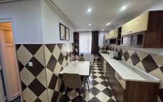 Apartament cu 3 camere, 65 mp, decomandat, Zona UMFST - Poză 8