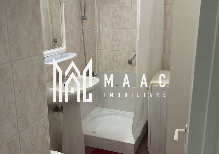 Apartament 2 camere de închiriat | Sibiu | Parc Terezian | 50 mp - Poză 6