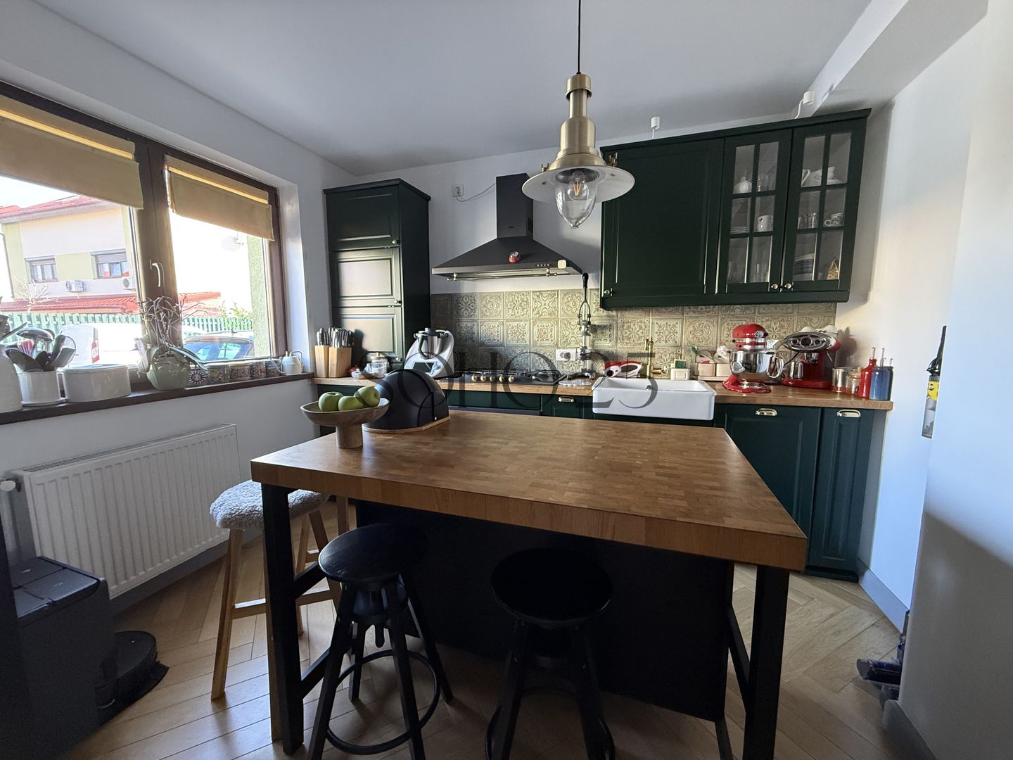Casă tip duplex P+1+M de vânzare – Trend Residence - Poză 14