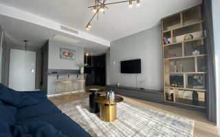 2 camere | One Herastrau Towers | terasa 16 mp - Poză 6