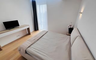 Apartament premium 4 camere I One Floreasca Lake | Vedere lac - Poză 9