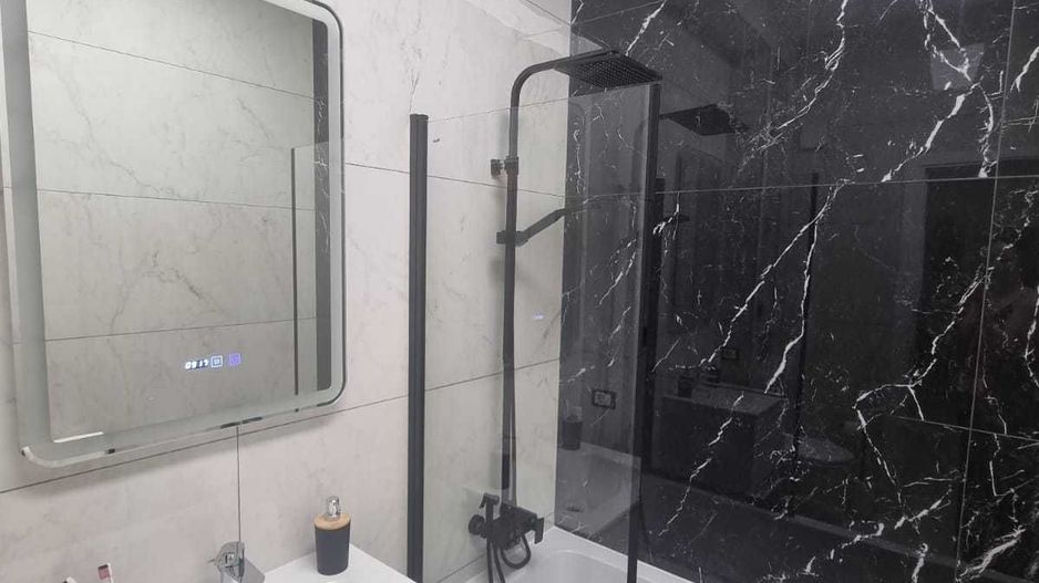 BRASADAS închiriază Ap 2 Cam 63mp Et6/7 PARCARE 2024 Marriot - Poză 6