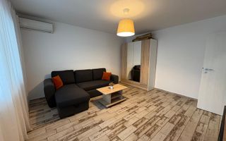 GARSONIERA METALURGIEI, LOC PARCARE, BLOC NOU, BUCATARIE INCHISA - Poză 3