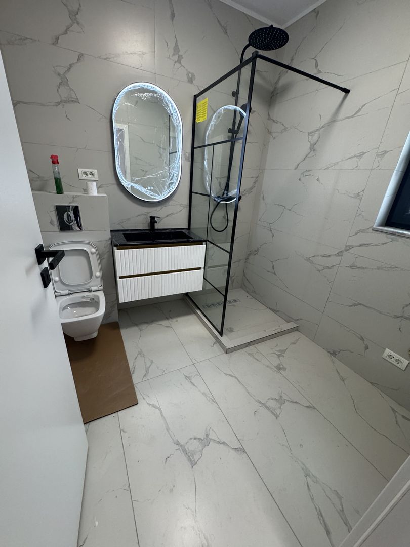 Individuala 23 august TOATE UTILITATILE, curte 350m2 - Poză 4