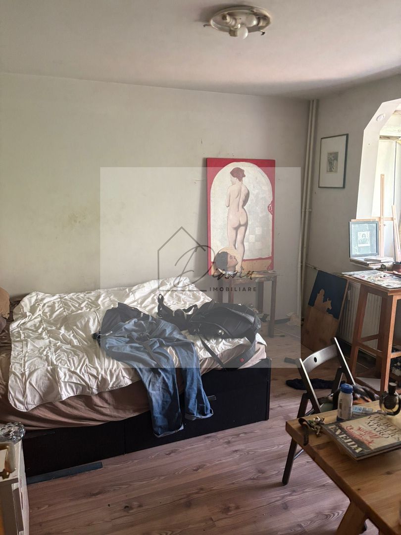 Apartament 4 camere Titan Ozana I Metrou 1 Decembrie - Poză 9