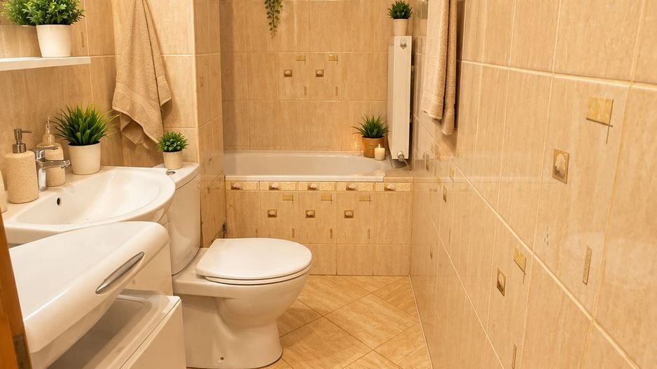 Apartament cu 2 camere | Splaiul Nicolae Titulescu 21  | Iosefin - Poză 4