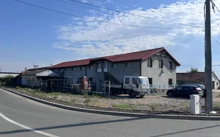 Clădire multifuncțională de închiriat – zonă cu acces TIR - Poză 19