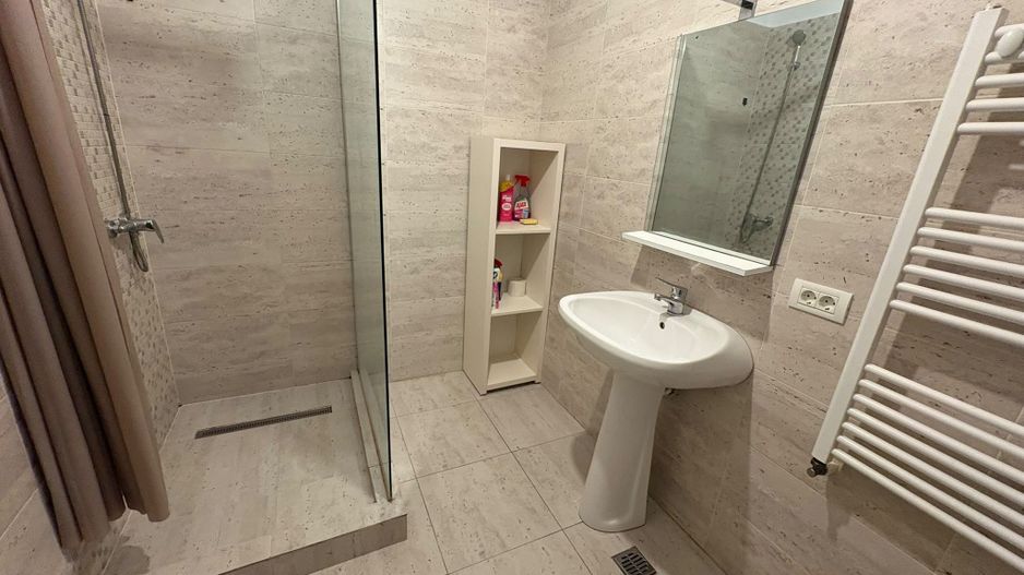 AP. 2 CAMERE POPESTI-LEORDENI - PARCARE, BLOC NOU, METROU 5 MIN - Poză 10
