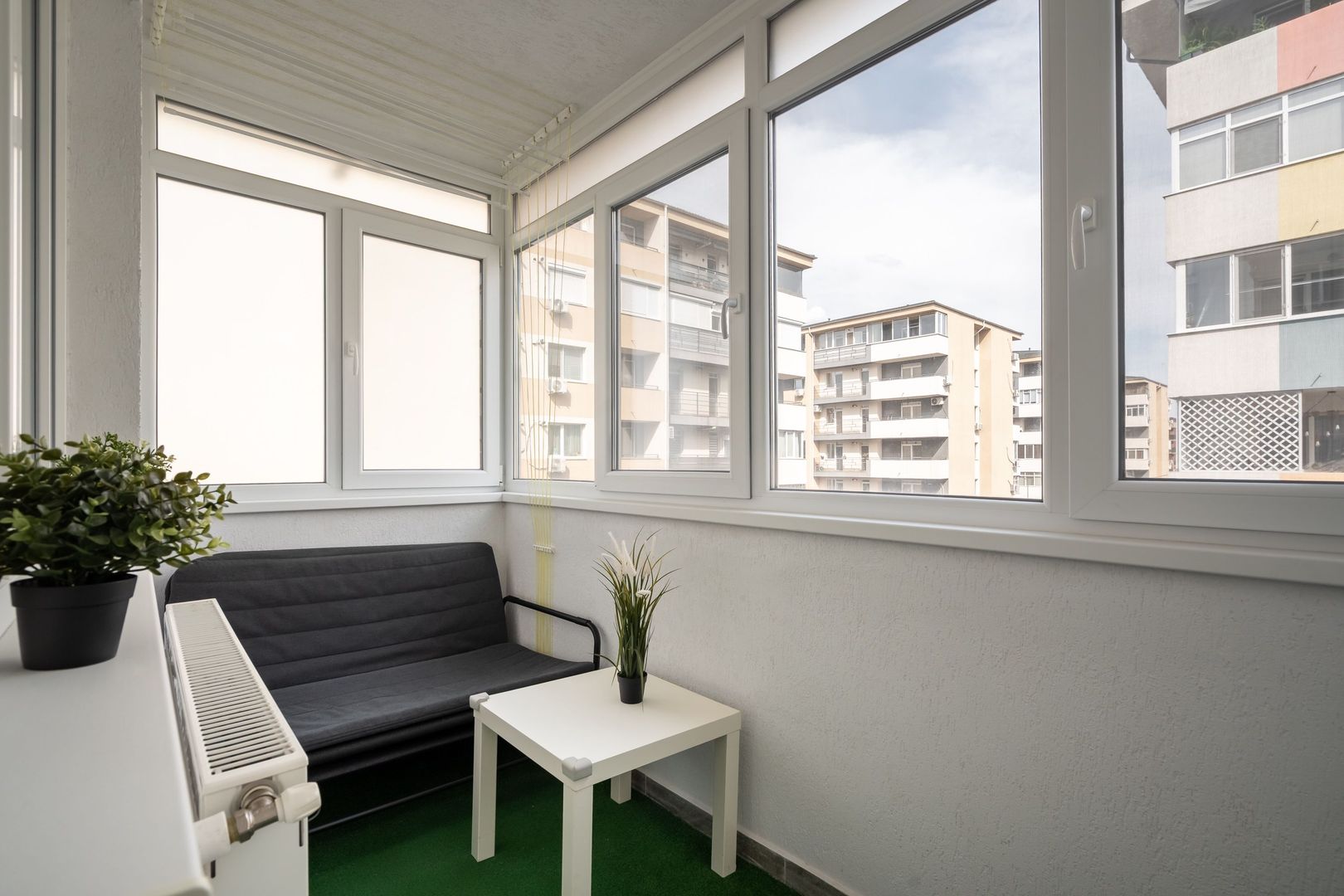 COMISION 0% - Apartament 2 camere Drumul Binelui 45 - Metalurgiei - Poză 10