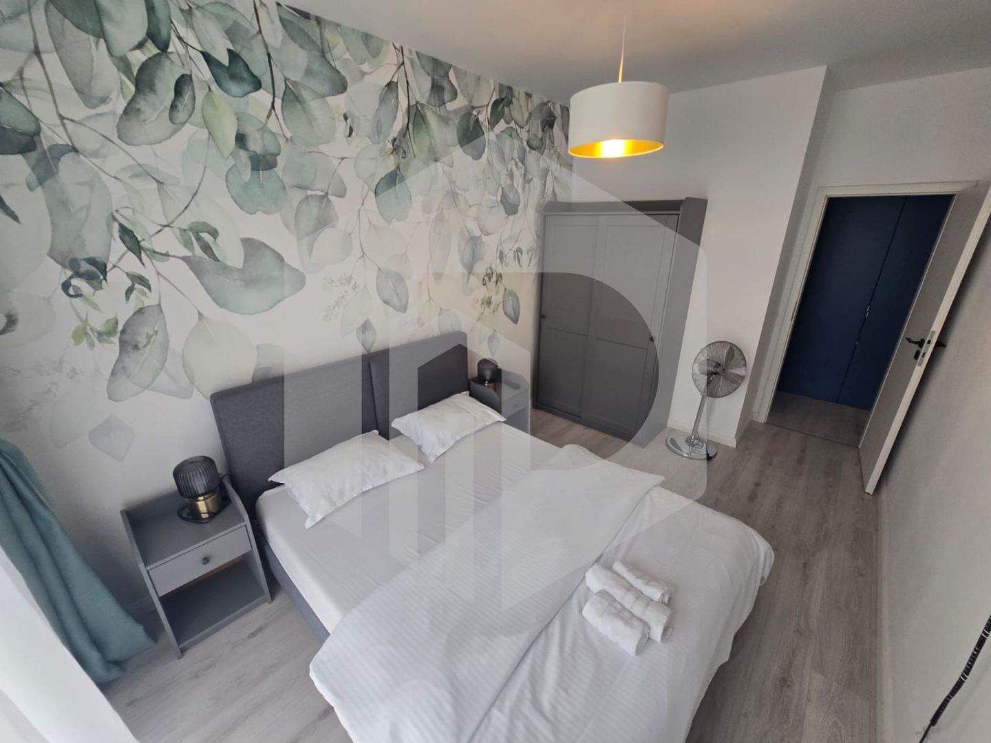 Apartament 3 camere modern City Residence - Poză 10