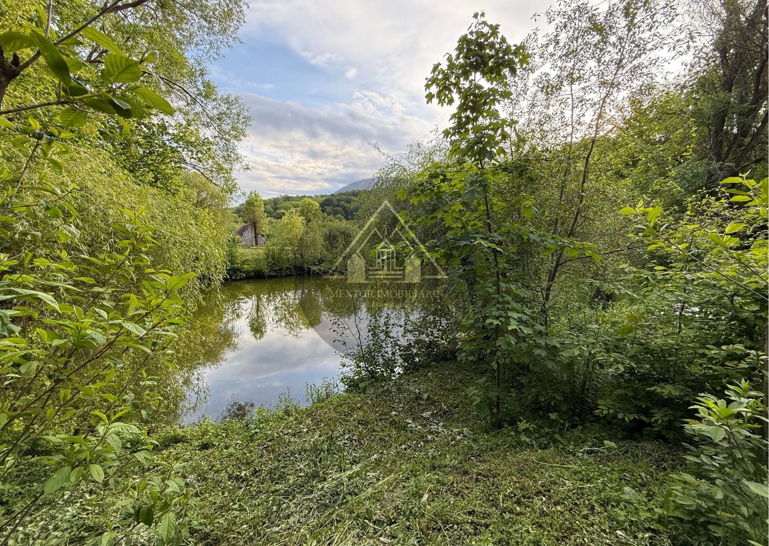 Afacere la cheie, Han, Pensiune, Restaurant - Poză 38