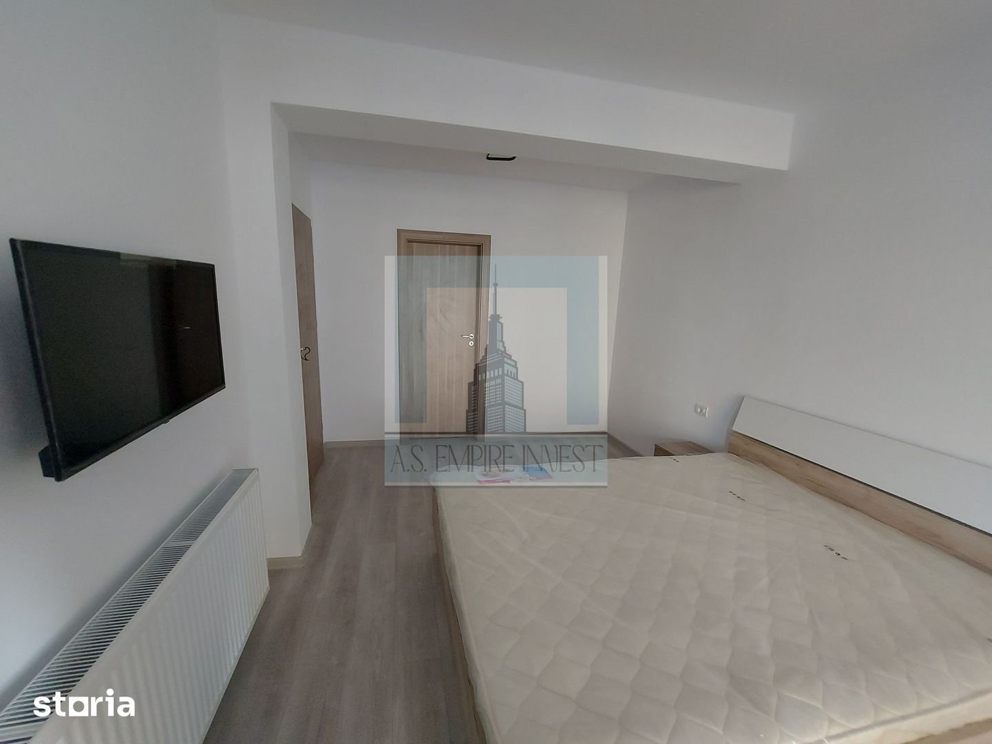 Vand apartament open space Coresi, Brasov, 2023, 61.2 mp - Poză 6