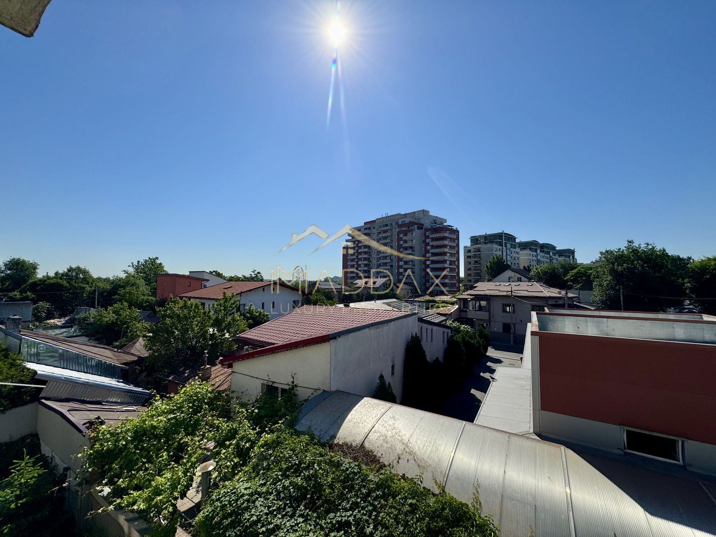 Apartament cu 2 camere *70mp utili*/ Boutique Building / Floreasca - Lacul Tei - Poză 11