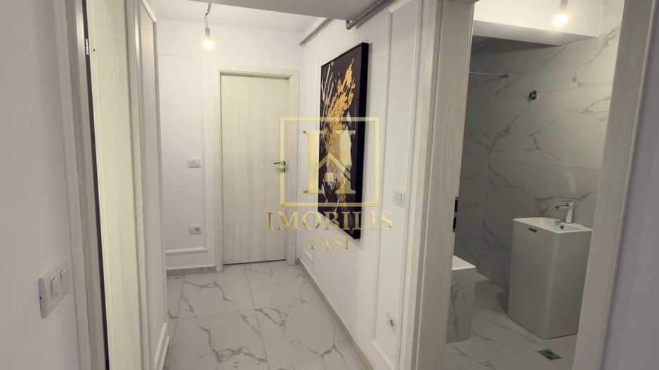 INTABULAT! Ap. 3 camere, decomandat+loc de parcare -130000 euro-BUCIUM - Poză 5