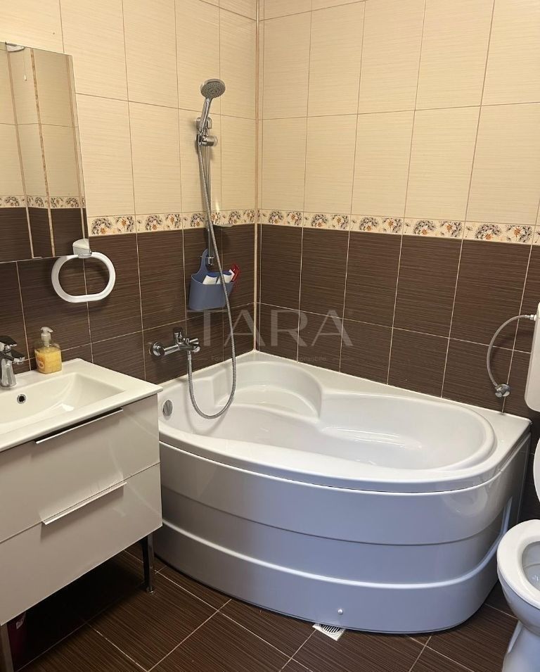 Casa 5 camere, suprafață 120 mp, teren 250 mp, zonaMuzeul Apei. - Poză 6