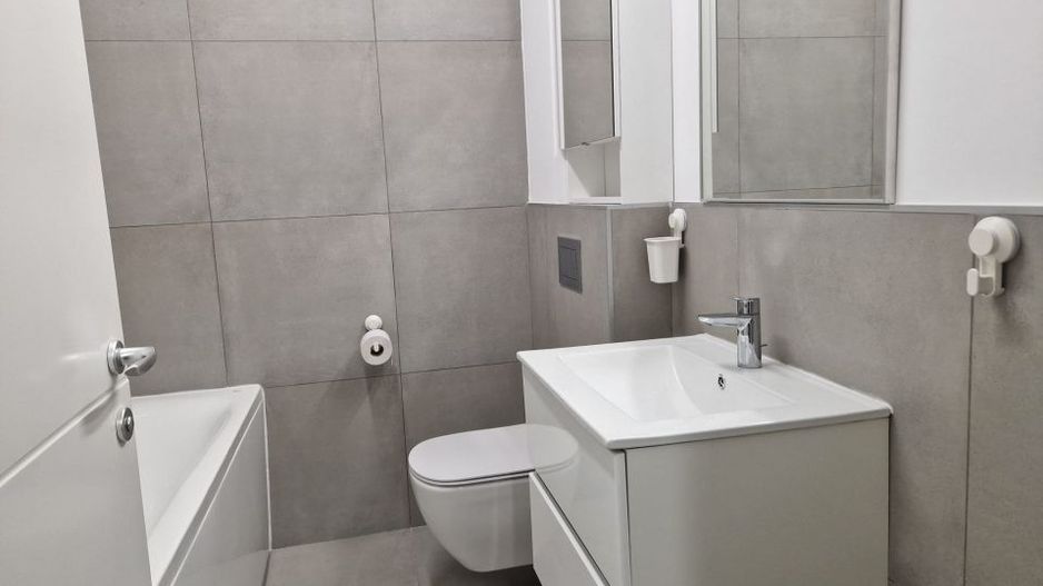 Apartament 2 camere – Tomis Nord / Campus – Totul Nou – Prima Închiriere - Poză 11