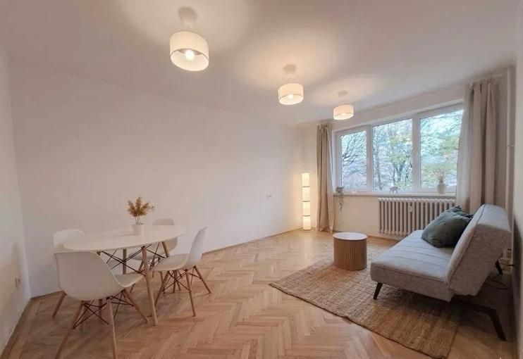 AP. 2 CAMERE - PIATA SUDULUI, CAT-FRIENDLY, PRIMA INCHIRIERE, MODERN - Poză 1