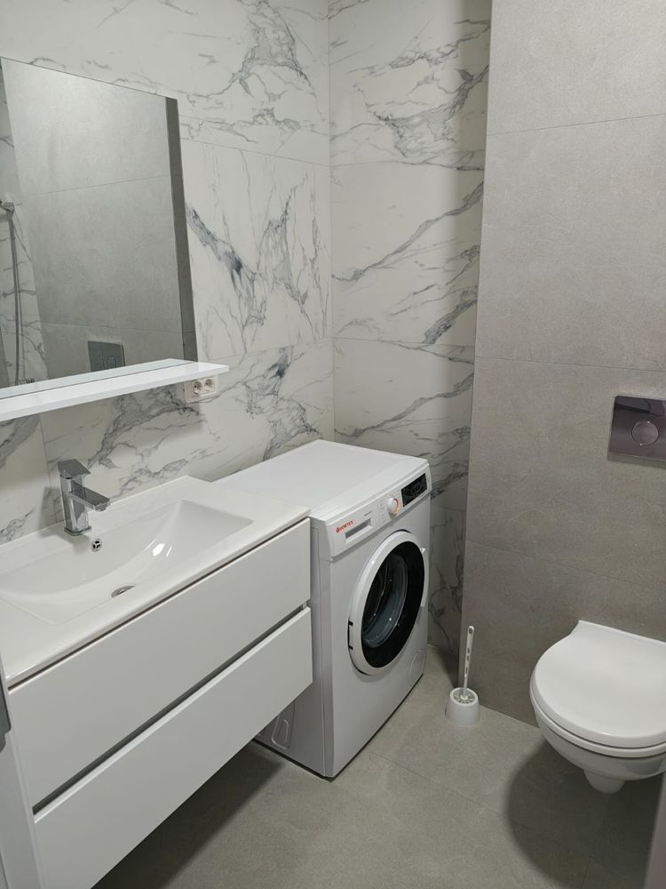 Apartament 2 camere de inchiriat - str Odei/Brancoveanu - Poză 8