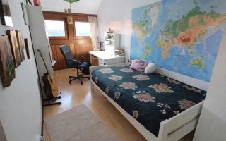 „Grand Mobilis vă propune spre vânzare – Casă P+1E+M, 8 camere, ideală - Poză 6