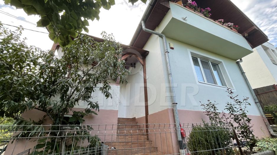 Vanzare casa individuala, zona Lidl, Buna Ziua - Poză 12