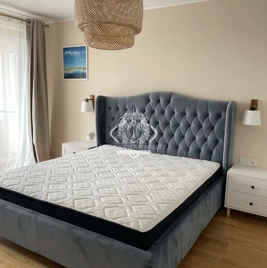 Unirii-Tineretului I 2 camere I 48mp I Etaj 10 I loc de parcare I 870 EURO - Poză 3