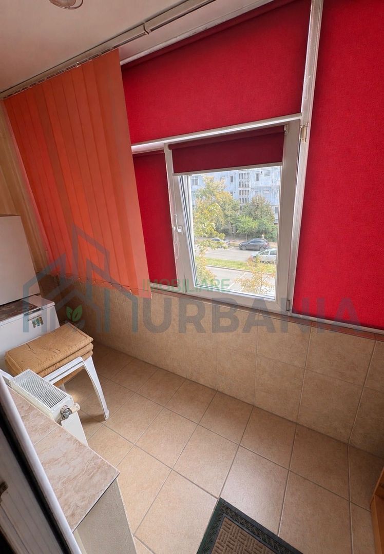 Apartament 2 camere, 50 mp, etaj 2, Bulevardul Dimitrie Cantemir, Podu Roș, Iași - Poză 7