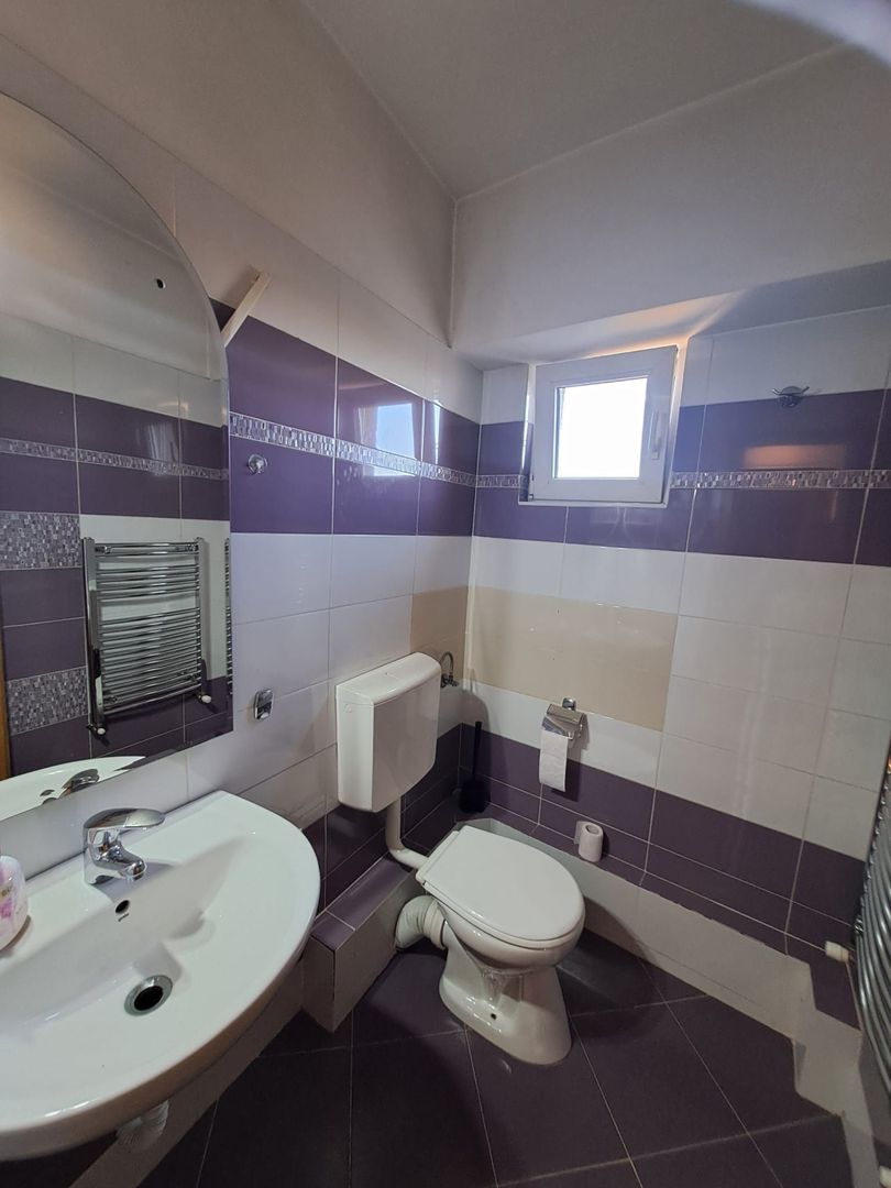 Apartament elegant I 2 bai si balcon I Zona Aradului - Poză 12