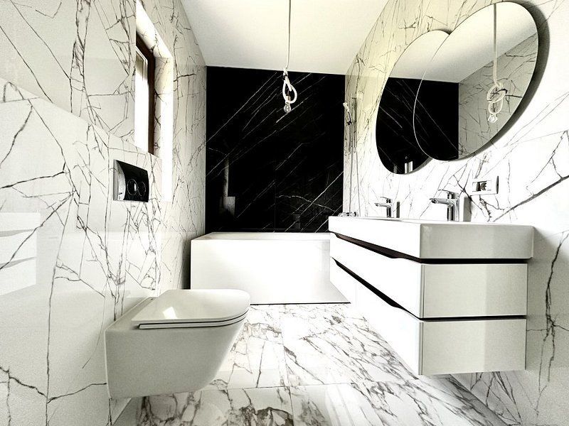 Duplex 5 camere, zona liniștită, in Dumbrăvița - Poză 21