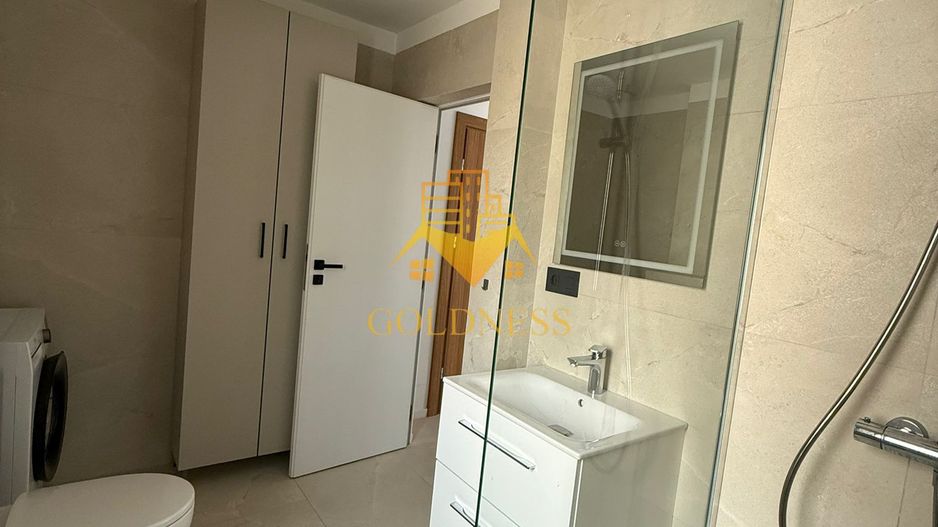 Studio, Premium, Bloc Nou, Marasti Dorobantilor zona Teodor Mihali - Poză 6