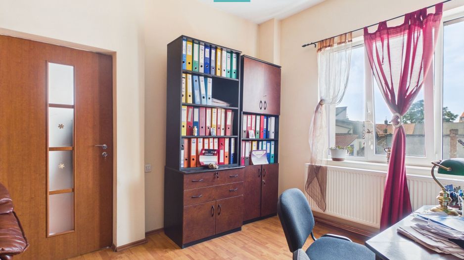 Birou 64 mp Ultracentral cu Parcare - Poză 3