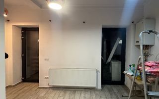 Spatiu 25mp zona Horea cu curte, parcare chirie spatiu comercial birou - Poză 2