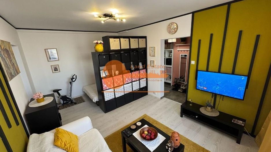 Apartament 2 camere | Domenii – 1 Mai - Piata Chibrit - Poză 1