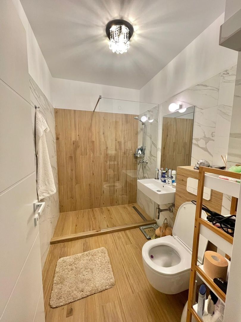 Apartament modern 4 Camere și Grădină Proprie - Herastrau I Aviatiei - Poză 11