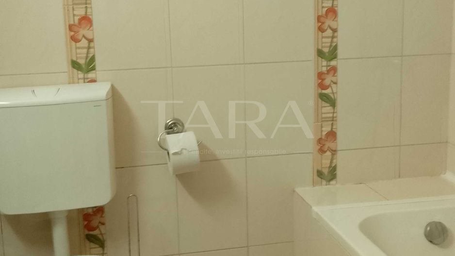 Investiție sigură, locuință confortabilă. Apartament 2 camere Zorilor. - Poză 4
