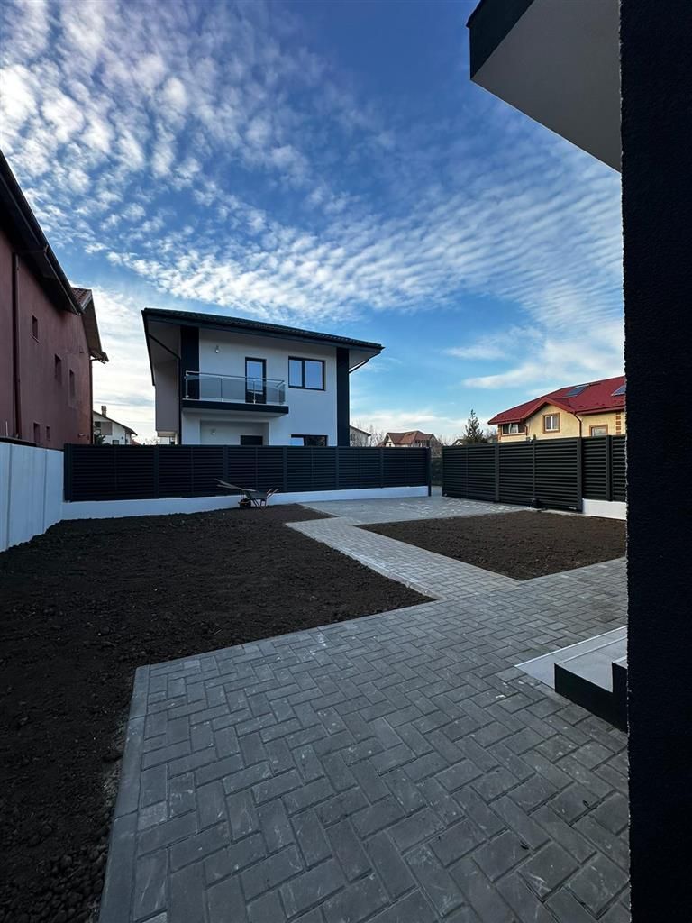 Vila 4 camere | Otopeni | Odaile - Poză 5