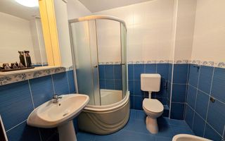 Casă tip înșiruit, D+P+M, 4 camere, garaj, 214 mp teren, zona Centru - Poză 16